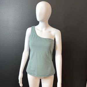 LuluLemon Sexy Top